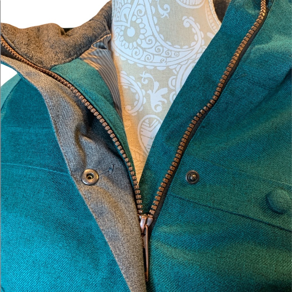 Capp3l Ride Snowboard ski jacket - Picture 3 of 10